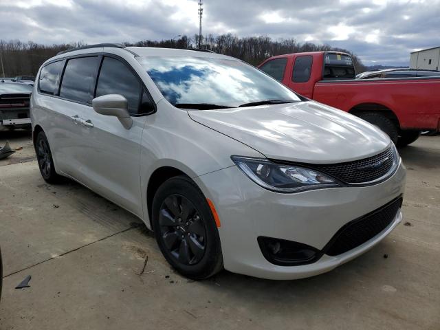 Photo 4 from auction – 2020 CHRYSLER PACIFICA H with VIN 2C4RC1L72LR183425