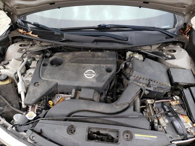 Photo 11 from auction – 2013 NISSAN ALTIMA 2.5 with VIN 1N4AL3AP3DC169058