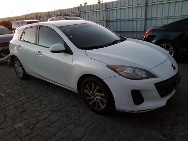 Photo 4 from auction – 2013 MAZDA 3 I with VIN JM1BL1LP1D1736492