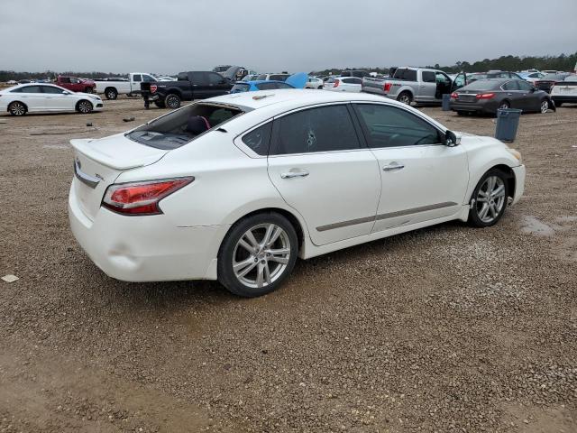 Photo 3 from auction – 2014 NISSAN ALTIMA 3.5 with VIN 1N4BL3AP5EC412472
