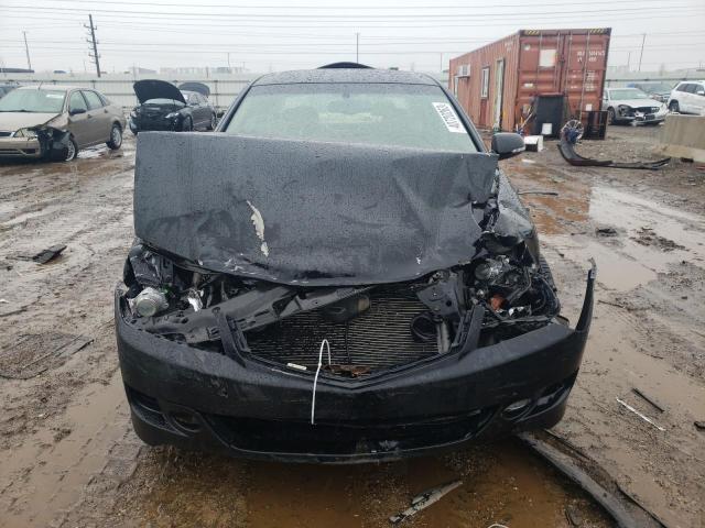 Photo 5 from auction – 2006 ACURA TSX with VIN JH4CL95976C032076