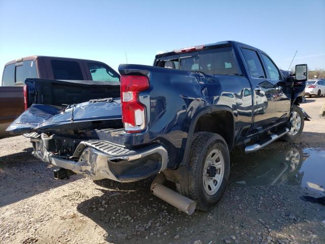 Photo 3 from auction – 2021 CHEVROLET SILVERADO with VIN 1GC4YPEY8MF133996