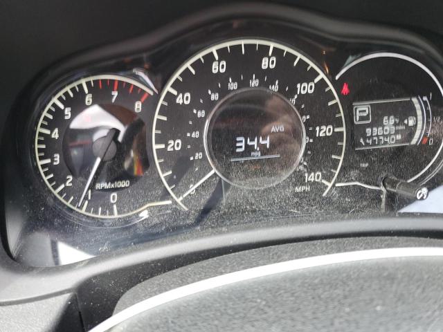 Photo 9 from auction – 2015 NISSAN VERSA NOTE with VIN 3N1CE2CP8FL359534