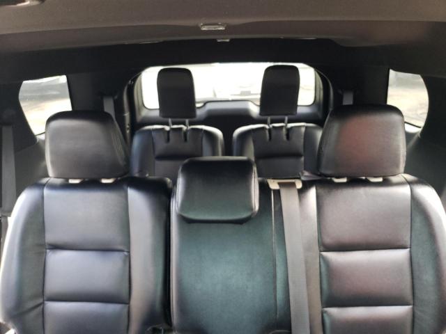 Photo 10 from auction – 2014 FORD EXPLORER X with VIN 1FM5K7D87EGB44955