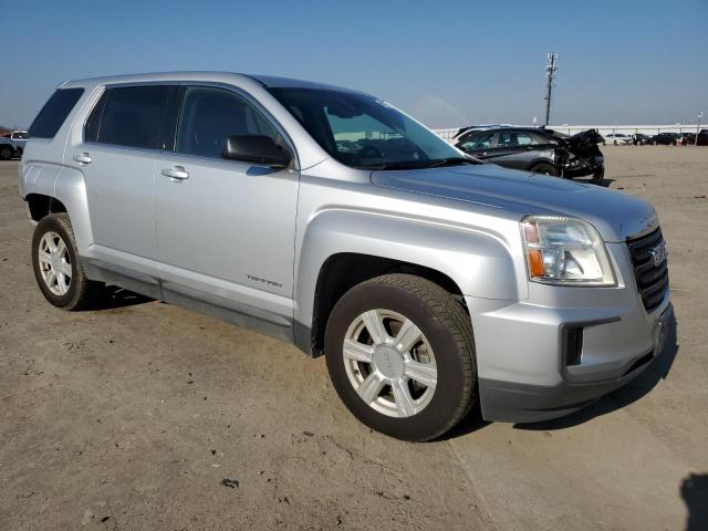 Photo 4 from auction – 2016 GMC TERRAIN SL with VIN 2GKALLEK5G6135861
