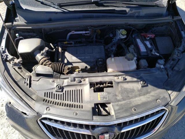 Photo 12 from auction – 2019 BUICK ENCORE PRE with VIN KL4CJASB5KB737209