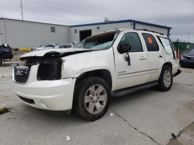 GMC YUKON SLT 2011 with VIN 1GKS1CE08BR378912 - Photo from auction
