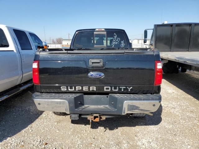 Photo 6 from auction – 2016 FORD F350 SUPER with VIN 1FT8W3BT4GED45720