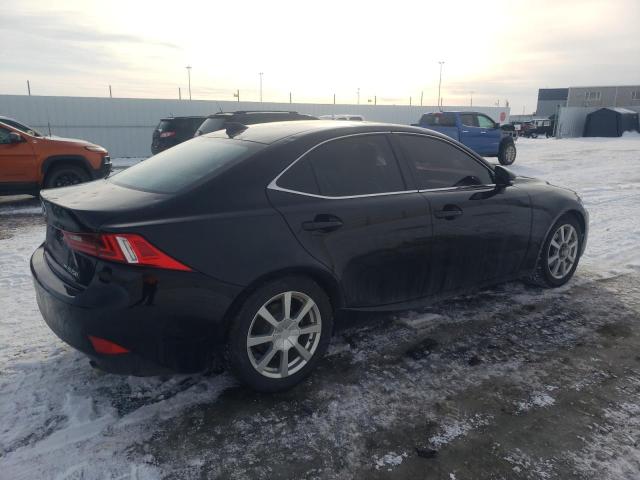 Photo 3 from auction – 2014 LEXUS IS 250 with VIN JTHCF1D24E5003182