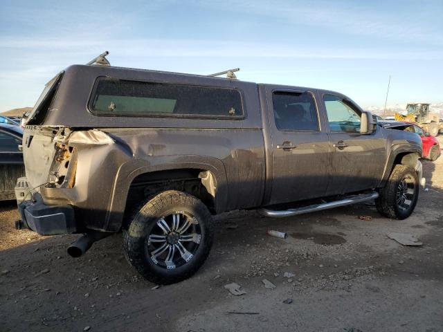 Photo 3 from auction – 2007 CHEVROLET SILVERADO with VIN 1GCHK23647F564931