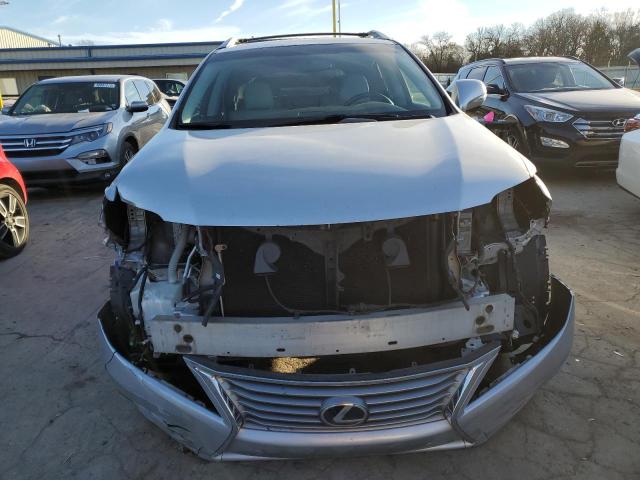 Photo 5 from auction – 2013 LEXUS RX 350 with VIN 2T2ZK1BA5DC111891