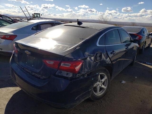 Photo 3 from auction – 2018 CHEVROLET MALIBU LS with VIN 1G1ZB5ST4JF103032