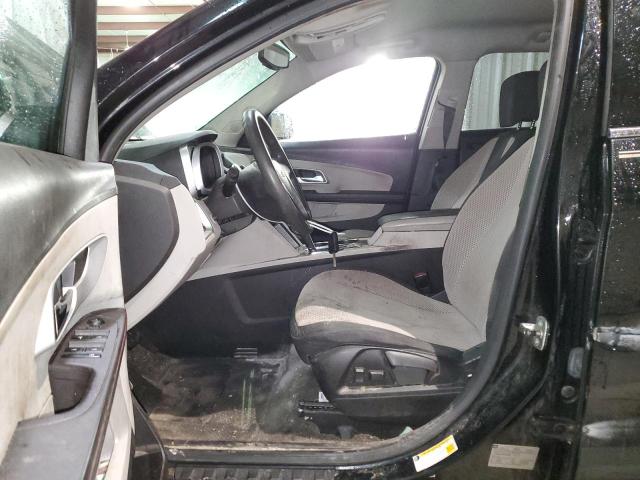 Photo 7 from auction – 2010 CHEVROLET EQUINOX LT with VIN 2CNALDEW3A6283207