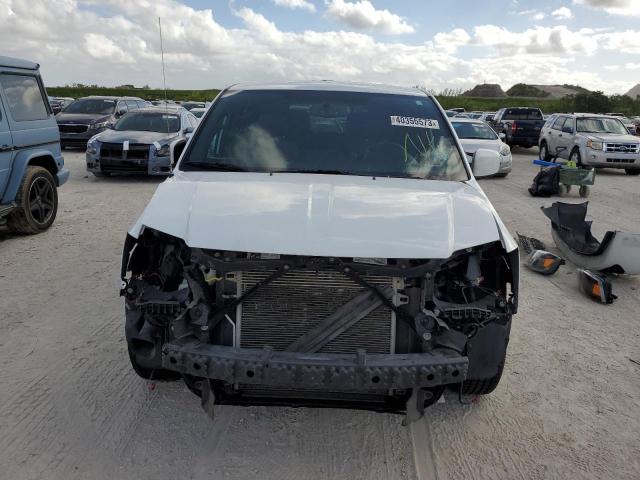 Photo 5 from auction – 2017 DODGE GRAND CARA with VIN 2C4RDGEG2HR733274