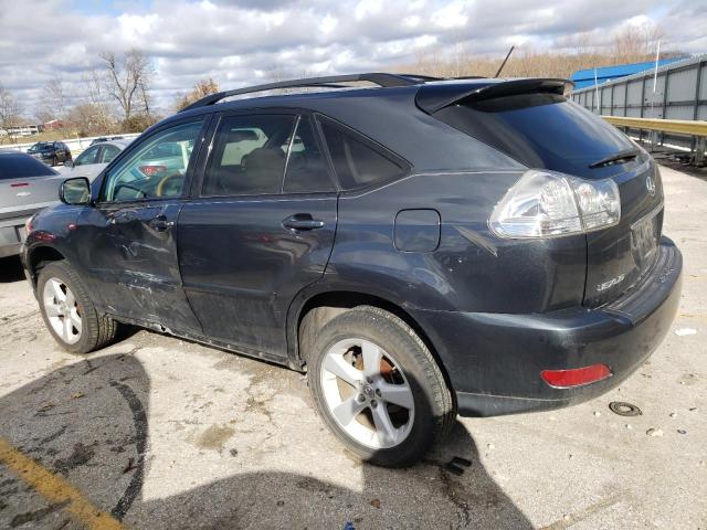 Photo 2 from auction – 2007 LEXUS RX 350 with VIN 2T2HK31U67C008860