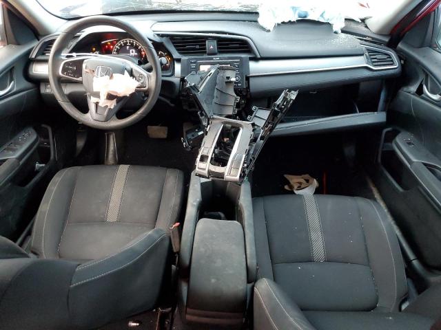 Photo 8 from auction – 2016 HONDA CIVIC LX with VIN 2HGFC2F52GH525942