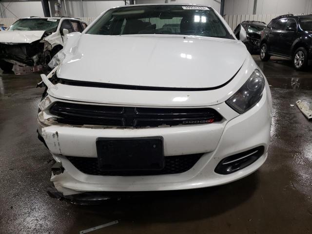 Photo 5 from auction – 2015 DODGE DART SXT with VIN 1C3CDFBB3FD129195