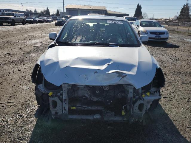 Photo 5 from auction – 2013 SUBARU IMPREZA PR with VIN JF1GPAD64DH828810