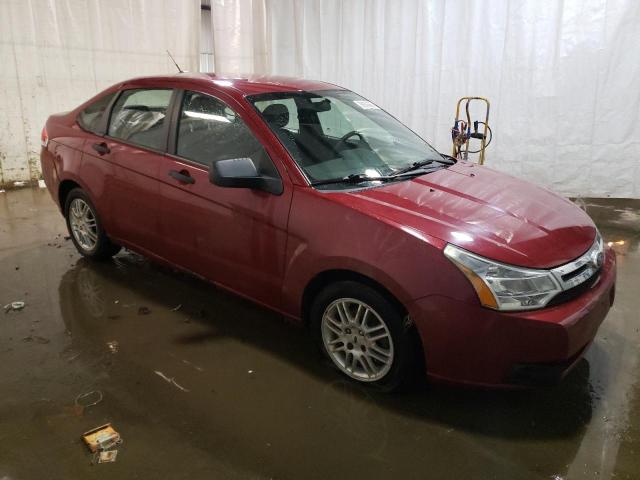 Photo 4 from auction – 2011 FORD FOCUS SE with VIN 1FAHP3FN7BW186452