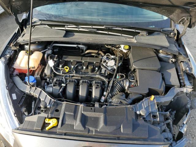 Photo 11 from auction – 2016 FORD FOCUS SE with VIN 1FADP3F22GL384272
