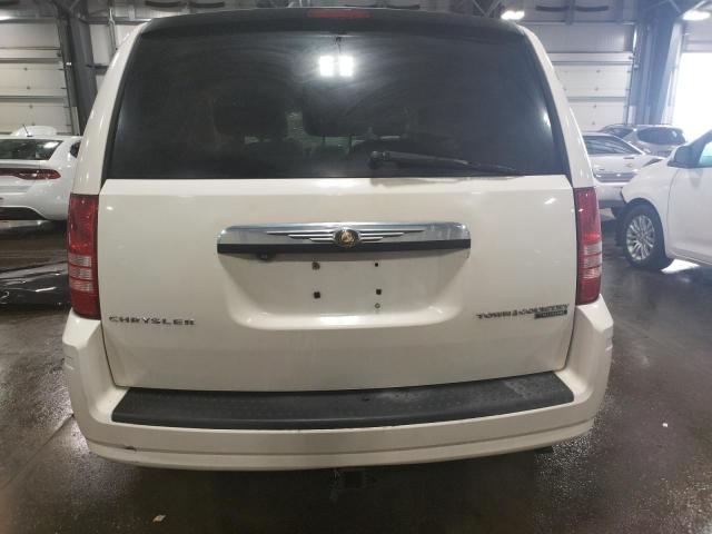 Photo 6 from auction – 2010 CHRYSLER TOWN & COU with VIN 2A4RR8D19AR405211