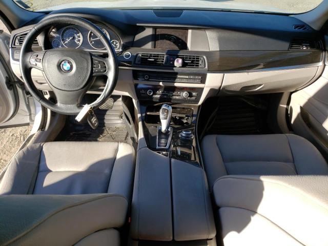 Photo 8 from auction – 2011 BMW 528 I with VIN WBAFR1C58BC742223