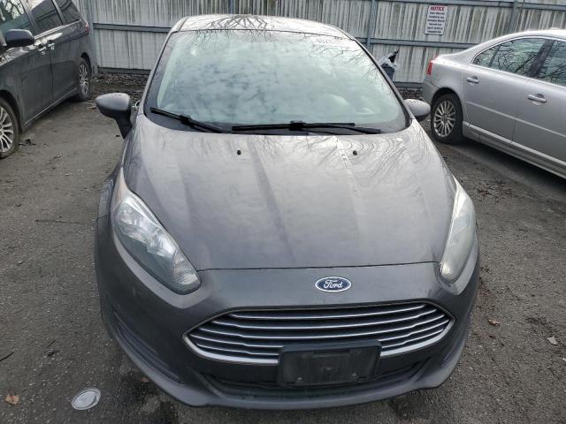 Photo 5 from auction – 2017 FORD FIESTA SE with VIN 3FADP4BJ3HM136101