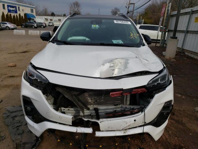 صورة رقم 5 من المزاد - 2021 BUICK ENCORE GX مع VIN KL4MMGSL2MB066155