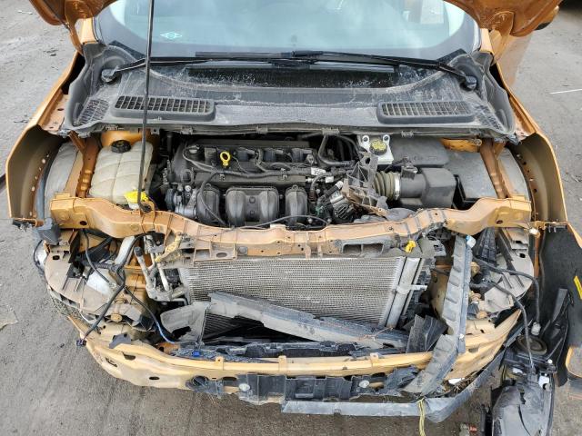 Photo 11 from auction – 2016 FORD ESCAPE SE with VIN 1FMCU0G7XGUC77693