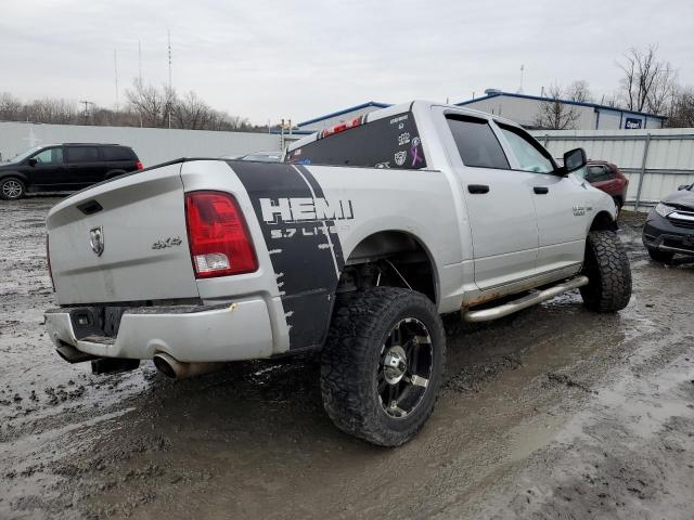 Photo 3 from auction – 2013 RAM 1500 ST with VIN 1C6RR7KT5DS606246