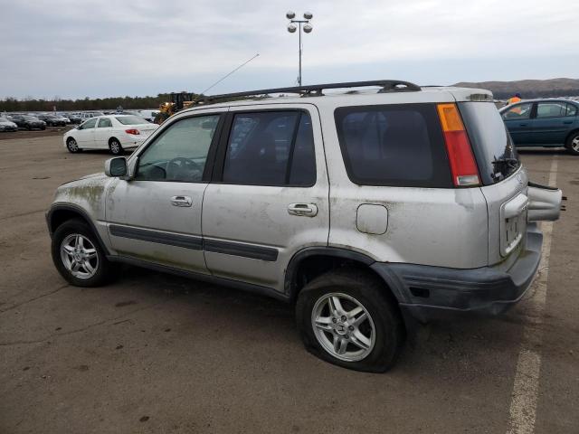 Photo 2 from auction – 1999 HONDA CR-V with VIN JHLRD1863XC048484