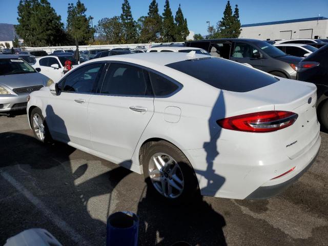 Photo 2 from auction – 2019 FORD FUSION SEL with VIN 3FA6P0CD0KR269371