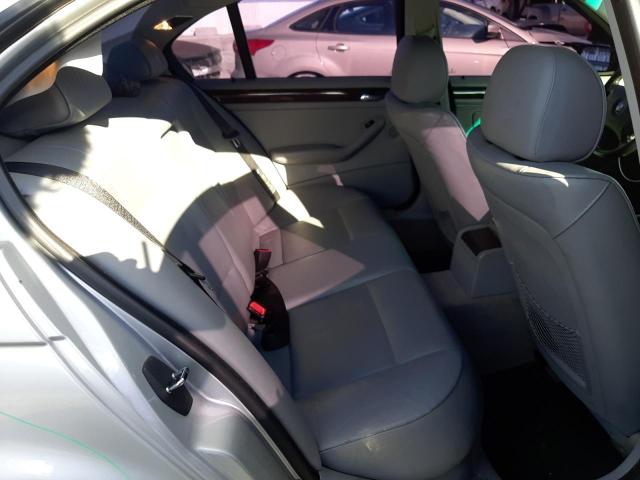 Photo 10 from auction – 2002 BMW 325 XI with VIN WBAEU33482PH85551