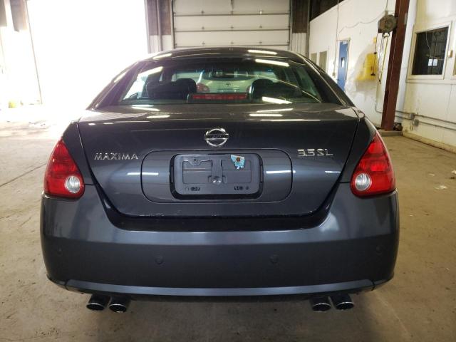 Фото 6 с аукциона – 2007 NISSAN MAXIMA SE с VIN 1N4BA41E47C835105