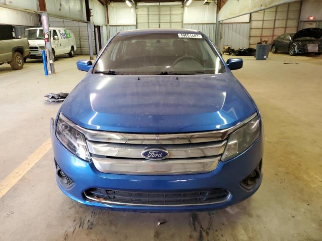 Photo 5 from auction – 2011 FORD FUSION SE with VIN 3FAHP0HA6BR113309