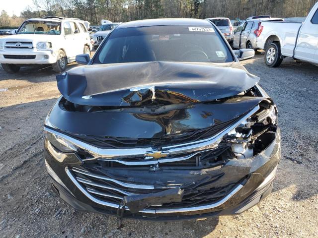Photo 5 from auction – 2020 CHEVROLET MALIBU LT with VIN 1G1ZD5ST3LF063829