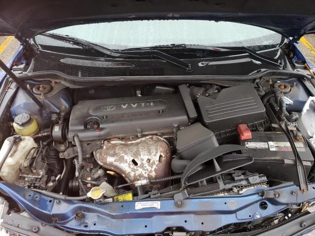 Photo 11 from auction – 2009 TOYOTA CAMRY BASE with VIN 4T4BE46K49R136777