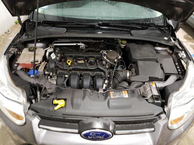 Photo 11 from auction – 2014 FORD FOCUS SE with VIN 1FADP3K2XEL306261