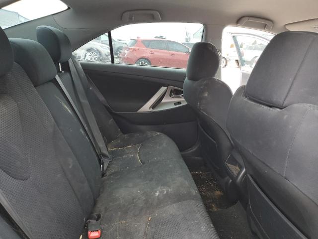 Photo 10 from auction – 2010 TOYOTA CAMRY BASE with VIN 4T1BF3EK5AU552778