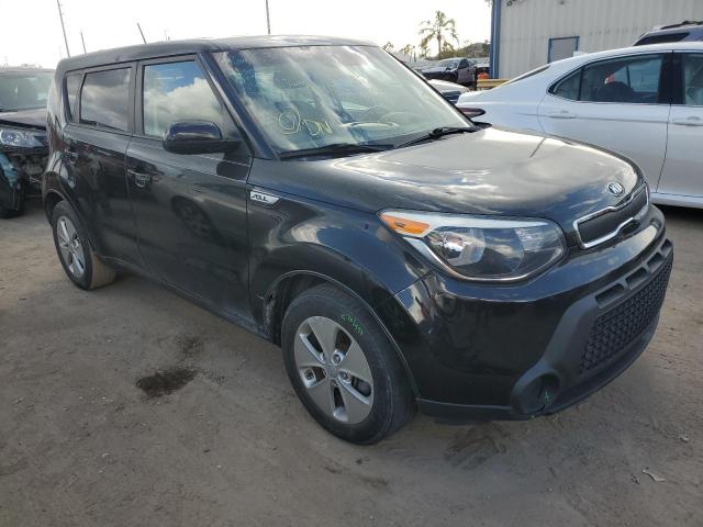 Photo 4 from auction – 2016 KIA SOUL with VIN KNDJN2A2XG7375560