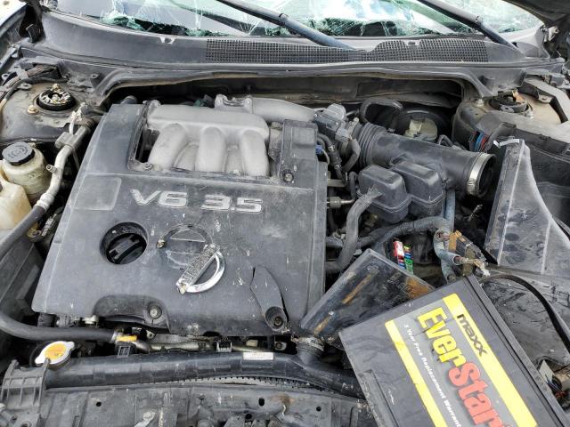 Photo 11 from auction – 2007 NISSAN MAXIMA SE with VIN 1N4BA41E37C865874