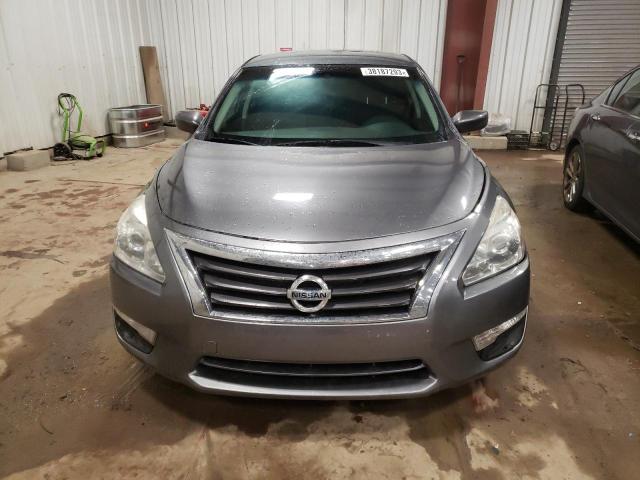 Photo 5 from auction – 2015 NISSAN ALTIMA 2.5 with VIN 1N4AL3AP1FN898084