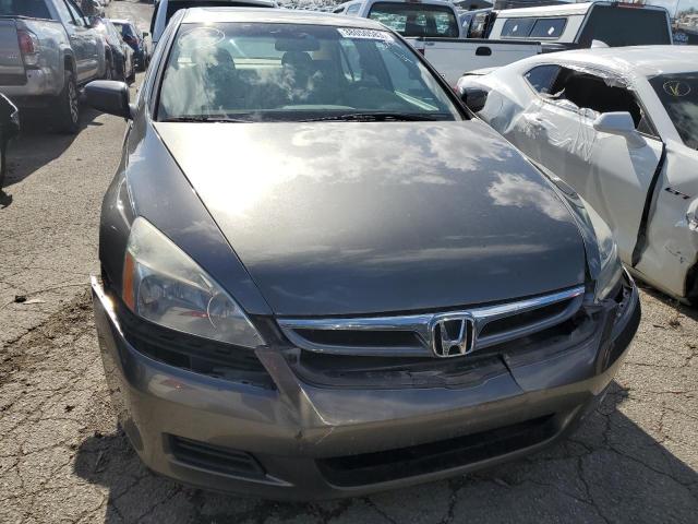Photo 5 from auction – 2007 HONDA ACCORD EX with VIN 1HGCM65807A055329