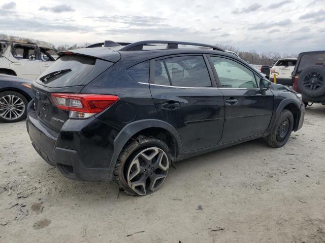 Photo 3 from auction – 2020 SUBARU CROSSTREK with VIN JF2GTANC7L8252365