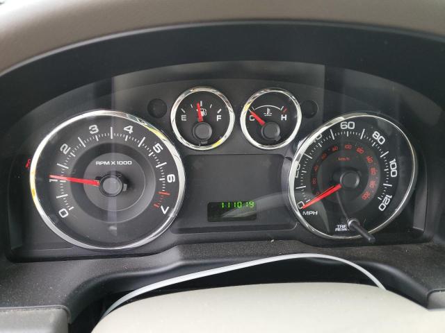 Photo 9 from auction – 2010 FORD EDGE SE with VIN 2FMDK3GC6ABB71425