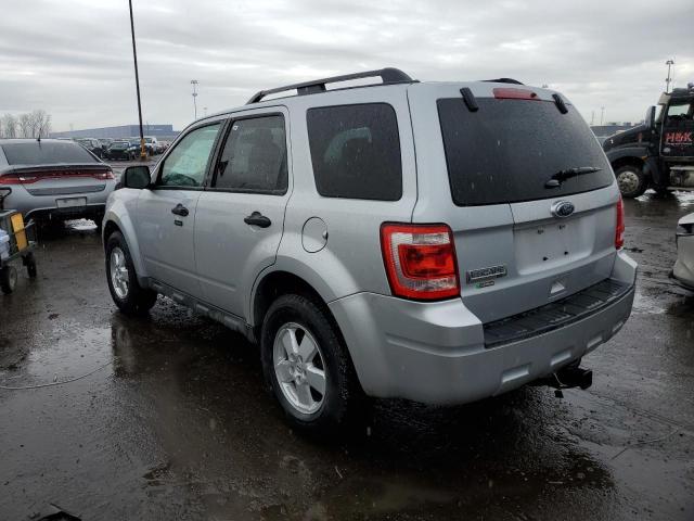 Photo 2 from auction – 2012 FORD ESCAPE XLT with VIN 1FMCU0D78CKB39063
