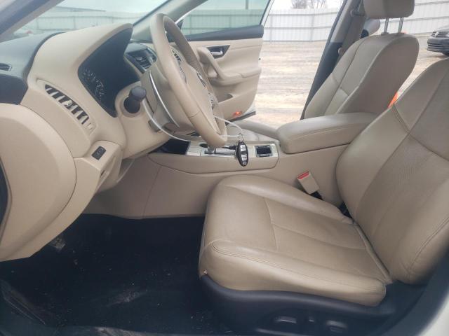Photo 7 from auction – 2016 NISSAN ALTIMA 3.5 with VIN 1N4BL3AP8GC153396