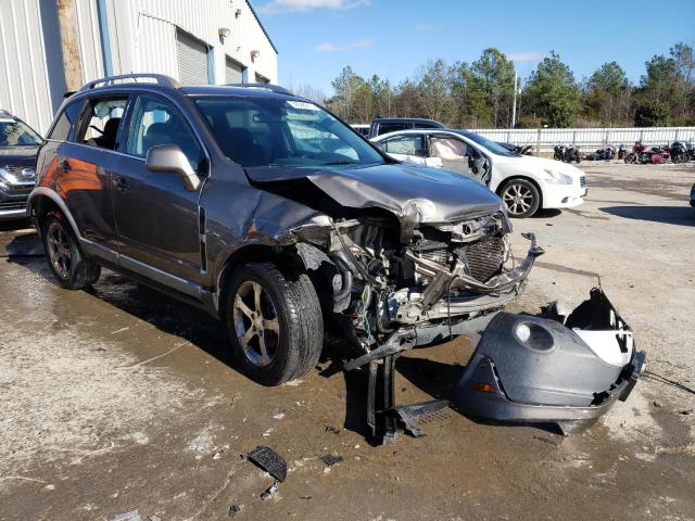 Photo 4 from auction – 2012 CHEVROLET CAPTIVA SP with VIN 3GNAL2EK2CS553416