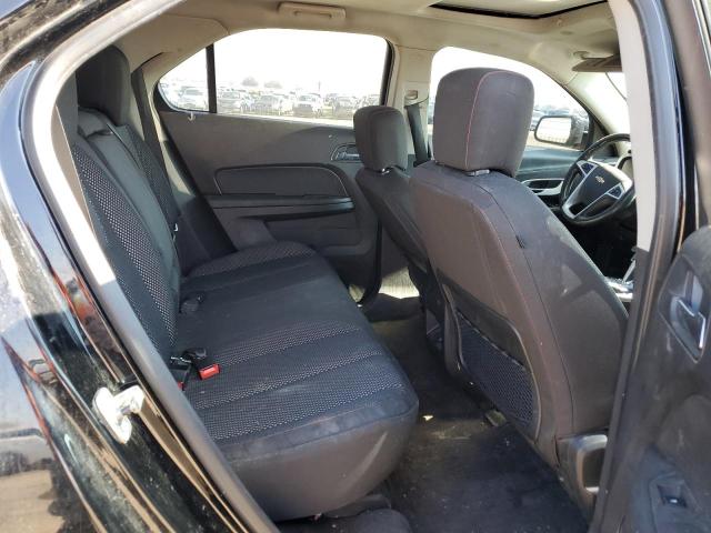 Photo 11 from auction – 2010 CHEVROLET EQUINOX LT with VIN 2CNALDEW8A6271697