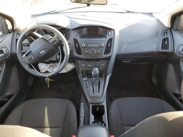 Фото 8 с аукциона – 2018 FORD FOCUS SE с VIN 1FADP3F26JL216044